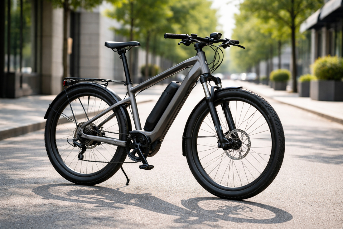 E-Bike